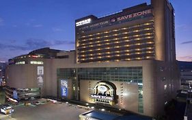 Libero Hotel