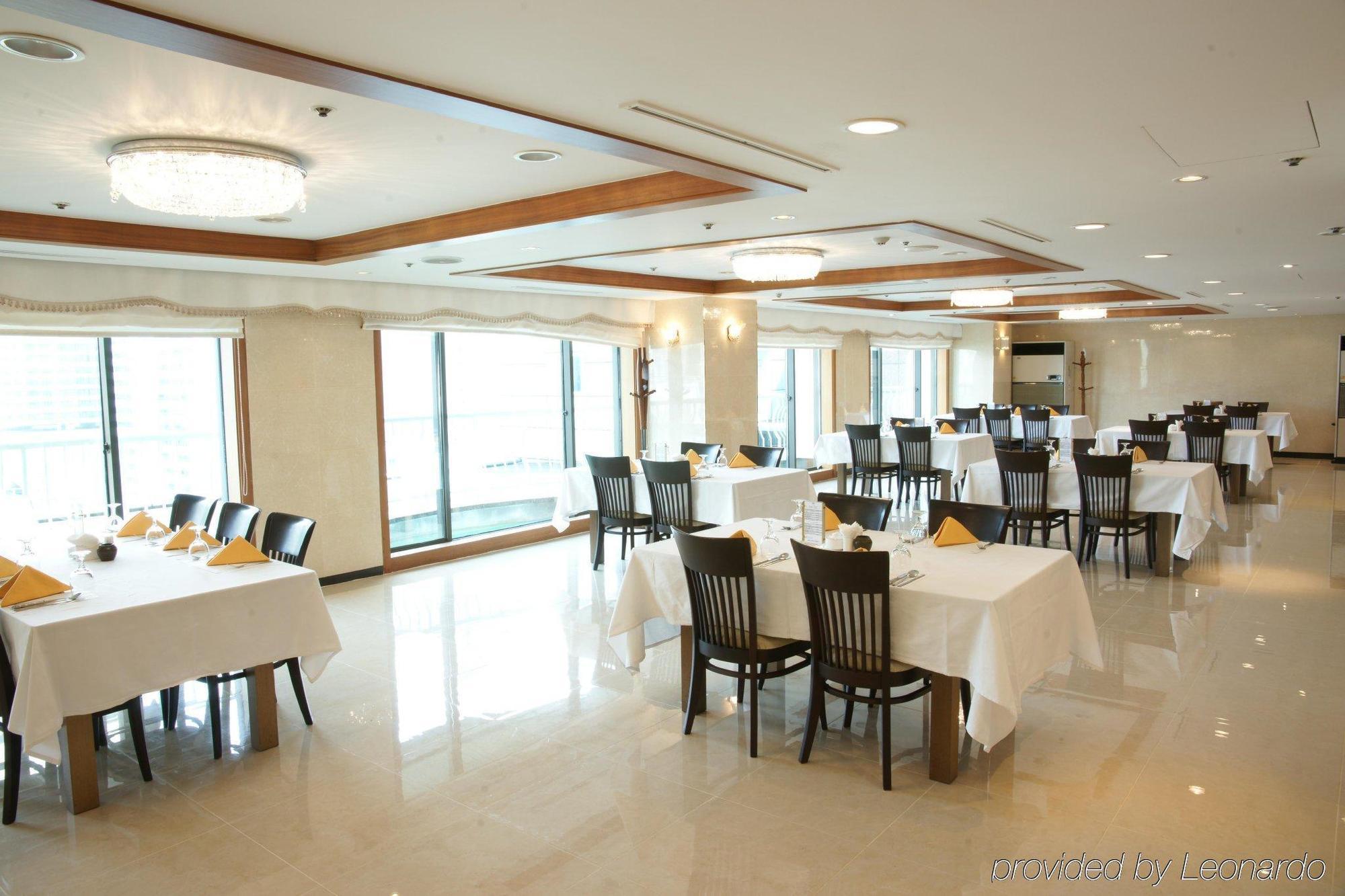 Libero Hotel Busan Exterior foto